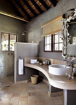 Motswari Private Game Reserve - Timbavati Частный заповедник Класери Экстерьер фото