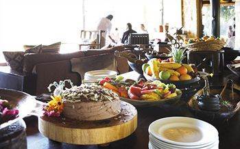 Motswari Private Game Reserve - Timbavati Частный заповедник Класери Экстерьер фото