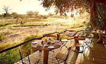 Motswari Private Game Reserve - Timbavati Частный заповедник Класери Экстерьер фото