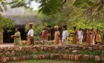 Motswari Private Game Reserve - Timbavati Частный заповедник Класери Экстерьер фото