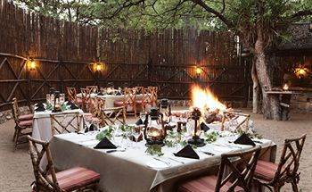 Motswari Private Game Reserve - Timbavati Частный заповедник Класери Экстерьер фото