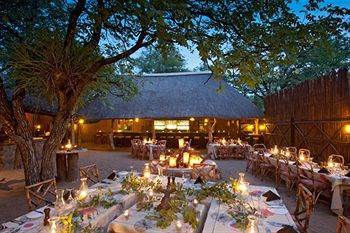 Motswari Private Game Reserve - Timbavati Частный заповедник Класери Экстерьер фото