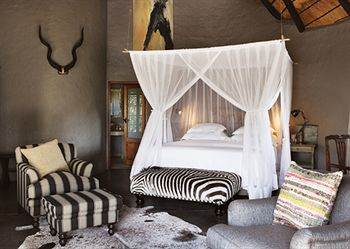 Motswari Private Game Reserve - Timbavati Частный заповедник Класери Экстерьер фото