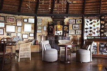Motswari Private Game Reserve - Timbavati Частный заповедник Класери Экстерьер фото